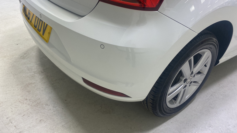 Volkswagen Polo 1.0 Match Edition 3dr Petrol Hatchback